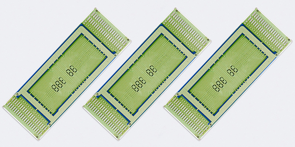 Thermosensitive-Ceramic Heating Elements